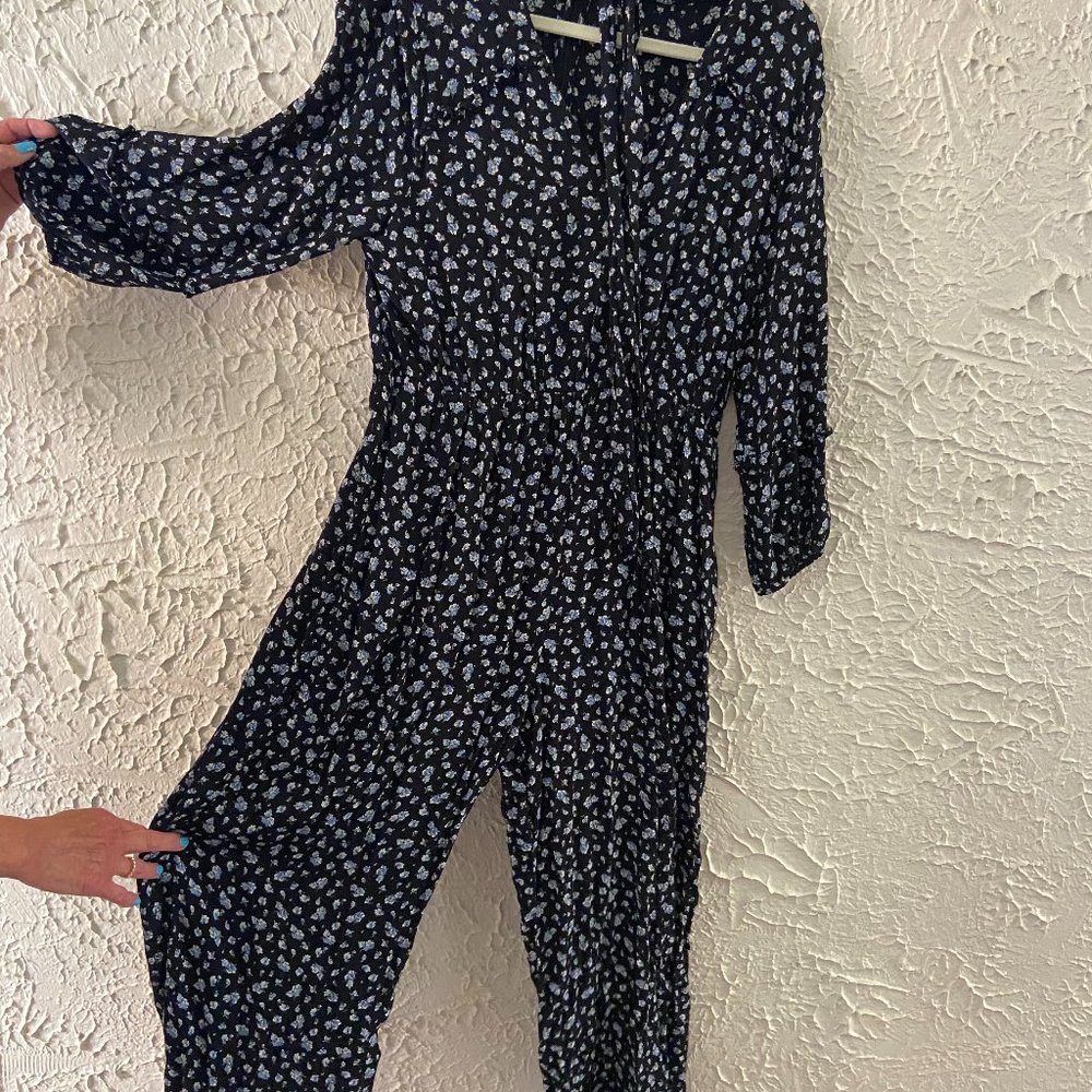 Madewell Jumpsuit